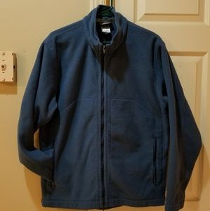 Men's Patagonia Synchilla jacket